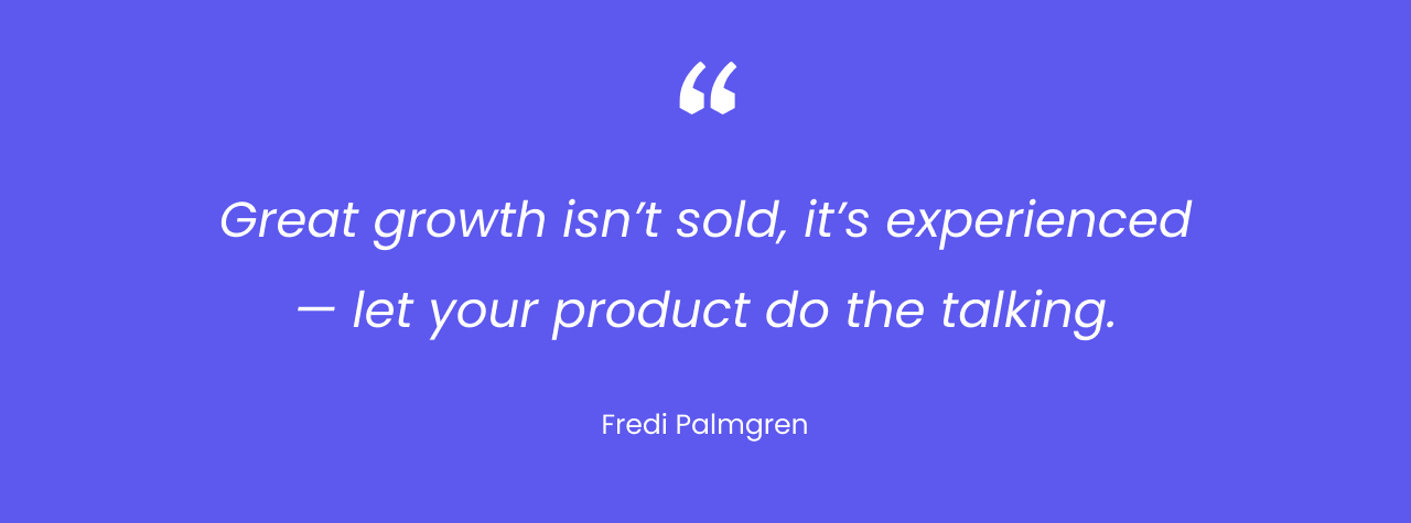How to Master (PLG) Product-Led Growth for SaaS Companies – image 3